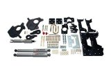Belltech Lowering Kits with Street Performance Shock Absorbers 662SP Suspension Kit thumbnail 3