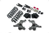 Belltech Lowering Kits 792 Suspension Kit thumbnail 6