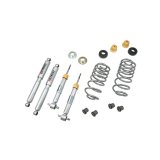 Belltech Lowering Kits with Street Performance Shock Absorbers 738SP Suspension Kit thumbnail 2