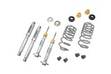 Belltech Lowering Kits with Street Performance Shock Absorbers 738SP Suspension Kit thumbnail 3