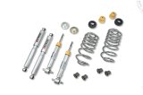 Belltech Lowering Kits with Street Performance Shock Absorbers 738SP Suspension Kit thumbnail 4
