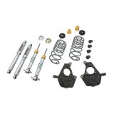 Belltech Lowering Kits with Street Performance Shock Absorbers 739SP Suspension Kit thumbnail 3