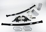 Belltech Lowering Kits 616 Suspension Kit thumbnail 1
