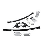 Belltech Lowering Kits 616 Suspension Kit thumbnail 2