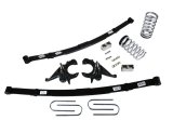 Belltech Lowering Kits 616 Suspension Kit thumbnail 3