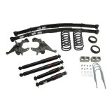 Belltech Lowering Kits with Nitro Drop 2 Shock Absorbers 616ND Suspension Kit thumbnail 1