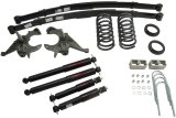 Belltech Lowering Kits with Nitro Drop 2 Shock Absorbers 616ND Suspension Kit thumbnail 2