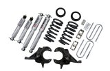 Belltech Lowering Kits with Street Performance Shock Absorbers 616SP Suspension Kit thumbnail 3
