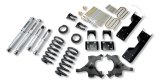 Belltech Lowering Kits with Street Performance Shock Absorbers 688SP Suspension Kit thumbnail 4