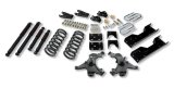 Belltech Lowering Kits with Nitro Drop 2 Shock Absorbers 702ND Suspension Kit thumbnail 2