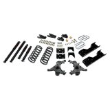 Belltech Lowering Kits with Nitro Drop 2 Shock Absorbers 702ND Suspension Kit thumbnail 3