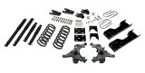 Belltech Lowering Kits with Nitro Drop 2 Shock Absorbers 702ND Suspension Kit thumbnail 4