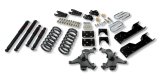 Belltech Lowering Kits with Nitro Drop 2 Shock Absorbers 702ND Suspension Kit thumbnail 5