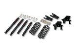Belltech Lowering Kits with Nitro Drop 2 Shock Absorbers 703ND Suspension Kit thumbnail 1