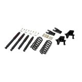 Belltech Lowering Kits with Nitro Drop 2 Shock Absorbers 703ND Suspension Kit thumbnail 2