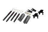 Belltech Lowering Kits with Nitro Drop 2 Shock Absorbers 703ND Suspension Kit thumbnail 3