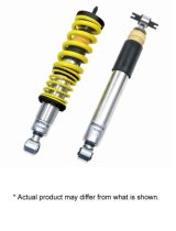 Belltech Coilover Kits 15008 Shocks, Lowered, 0.0 in. -3.0 in. Front, Ford, Kit thumbnail 2