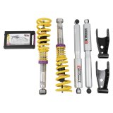 Belltech Coilover Kits 15008 Shocks, Lowered, 0.0 in. -3.0 in. Front, Ford, Kit thumbnail 5