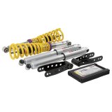 Belltech Coilover Kits 15008 Shocks, Lowered, 0.0 in. -3.0 in. Front, Ford, Kit thumbnail 7