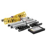 Belltech Coilover Kits 15008 Shocks, Lowered, 0.0 in. -3.0 in. Front, Ford, Kit thumbnail 9