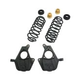 Belltech Lowering Kits 761 Suspension Kit thumbnail 1