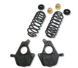 Belltech Lowering Kits 761 Suspension Kit thumbnail 2