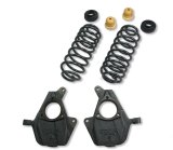 Belltech Lowering Kits 761 Suspension Kit thumbnail 4