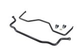 Belltech Anti-Sway Bars 9909 Bars, Front and Rear, Solid Steel, Gunmetal, Chevy, Cadillac, GMC, Kit thumbnail 3
