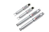 Belltech Street Performance Shock Kits 9500 Shocks, Performance, Twin Tube, Gas Charged, Chevy, GMC, Set of 4 thumbnail 1