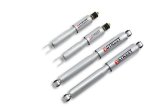 Belltech Street Performance Shock Kits 9500 Shocks, Performance, Twin Tube, Gas Charged, Chevy, GMC, Set of 4 thumbnail 4