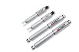 Belltech Street Performance Shock Kits 9500 Shocks, Performance, Twin Tube, Gas Charged, Chevy, GMC, Set of 4 thumbnail 5