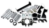 Belltech Lowering Kits with Street Performance Shock Absorbers 816SP Suspension Kit thumbnail 2