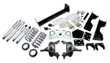 Belltech Lowering Kits with Street Performance Shock Absorbers 816SP Suspension Kit thumbnail 4