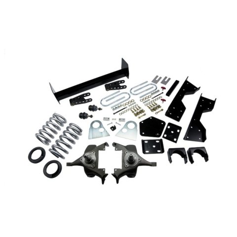 Belltech Lowering Kits 817 Suspension Kit thumbnail 1