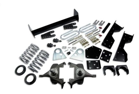 Belltech Lowering Kits 817 Suspension Kit thumbnail 3
