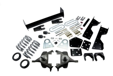 Belltech Lowering Kits 817 Suspension Kit thumbnail 4