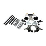 Belltech Lowering Kits with Nitro Drop 2 Shock Absorbers 820ND Suspension Kit thumbnail 1