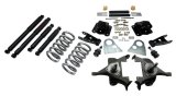 Belltech Lowering Kits with Nitro Drop 2 Shock Absorbers 820ND Suspension Kit thumbnail 3