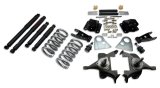 Belltech Lowering Kits with Nitro Drop 2 Shock Absorbers 820ND Suspension Kit thumbnail 4