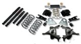 Belltech Lowering Kits with Nitro Drop 2 Shock Absorbers 820ND Suspension Kit thumbnail 5
