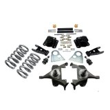 Belltech Lowering Kits 820 Suspension Kit thumbnail 2