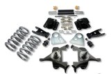 Belltech Lowering Kits 820 Suspension Kit thumbnail 3