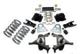 Belltech Lowering Kits 820 Suspension Kit thumbnail 4