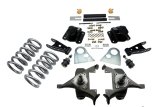 Belltech Lowering Kits 820 Suspension Kit thumbnail 5