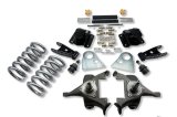 Belltech Lowering Kits 820 Suspension Kit thumbnail 6