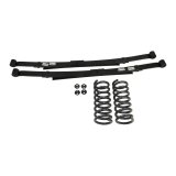 Belltech Lowering Kits 900 Suspension Kit thumbnail 1
