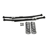 Belltech Lowering Kits 900 Suspension Kit thumbnail 2