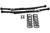 Belltech Lowering Kits 900 Suspension Kit thumbnail 4