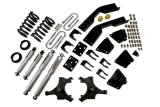 Belltech Lowering Kits with Street Performance Shock Absorbers 968SP Suspension Kit, Absorbers, Chevy, GMC, Kit thumbnail 3