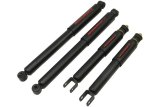Belltech Nitro Drop 2 Shock Kits 9102 Shocks, 2, Twin Tube, Gas Charged, Chevrolet, GMC, Set of 4 thumbnail 2